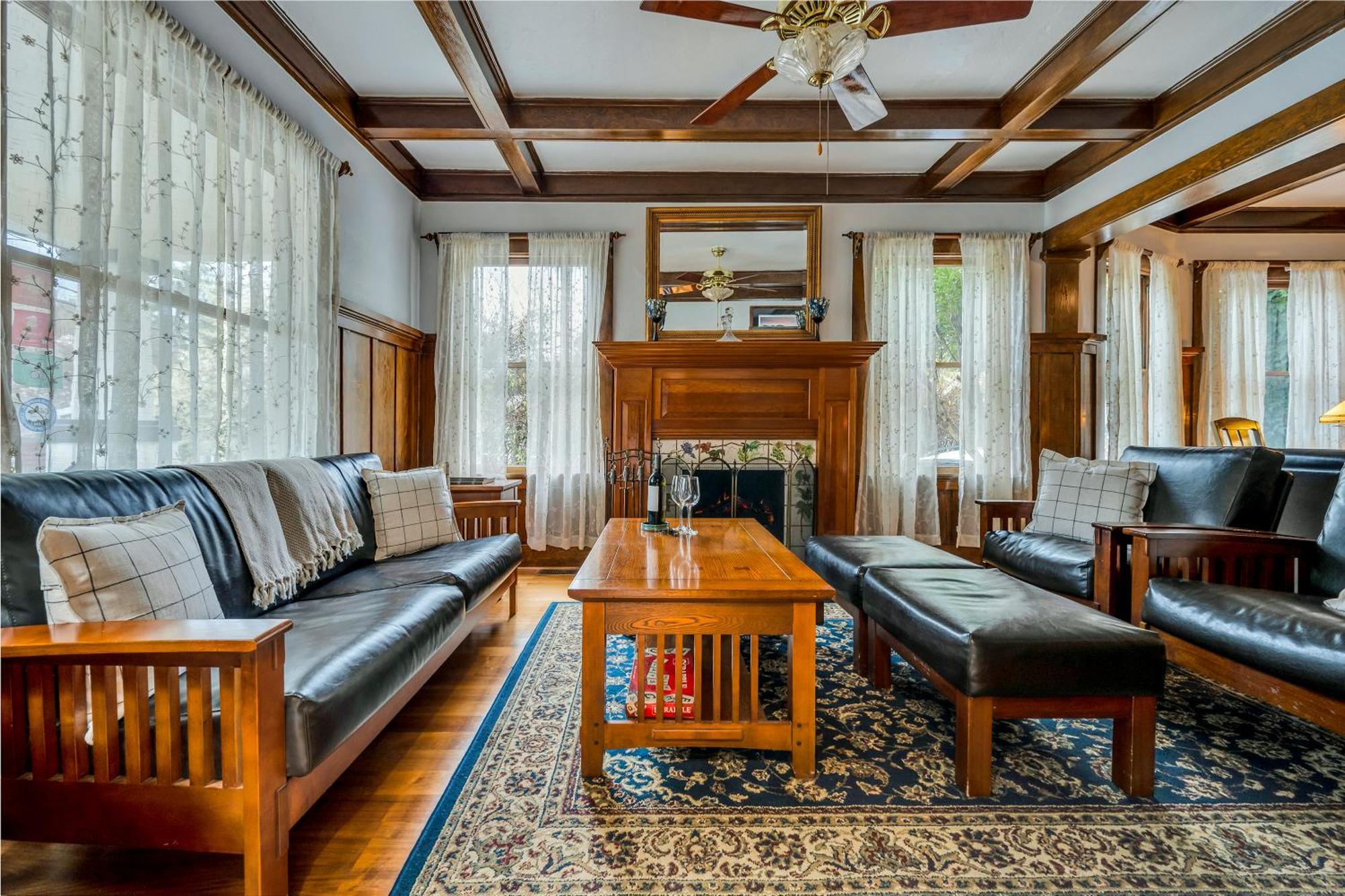 Calistoga Wine Way Inn Экстерьер фото